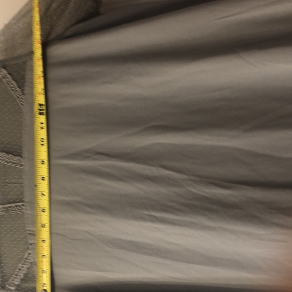 Drop waist Beauty.  Flattering and Comfy - Picture 6 of 8